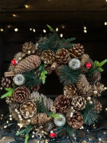 Christmas Wreath